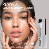 Revive7 - Revitalizing Lash Serum 5ml for Longer, Thicker Lashes