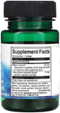 Swanson Lutein & Bilberry Eye Support - 60 Softgels