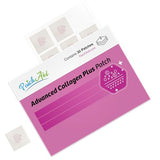 Patch Aid Collagen Plus Topical Patches - 30 Day Supply