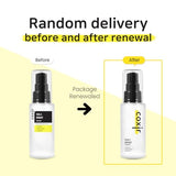 coxir Vita C Niacinamide Facial Serum | Brightening K-Beauty Treatment 50ml