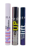 Sephora Collection Mascara Trio Set - Love The Lift, Size Up, Big By Definition
