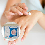 White Soft Paraffin 900g - Skin Care and Beauty Treatment