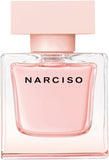 Narciso Rodriguez NARCISO Crystal EDP 50ml - Sparkling & Fresh