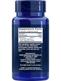 Magnesium Extended Release Capsules, 60 Vegetarian, Life Extension Support