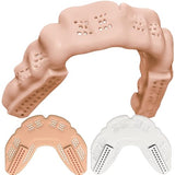 BulletProof Night Guard - World's Thinnest Mouthguard for Grinding Teeth & TMJ Relief