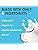 Rude Health Organic Coconut Dairy-Alt Milk 1L - Natural Vegan Drink