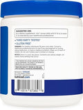 Nutricost EAA Powder - Blue Raspberry - 30 Servings - Essential Amino Acids