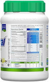 ALLMAX ISONatural™ Pure Whey Protein Isolate for Muscle, Vanilla 907g