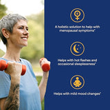 Puritans Pride Soy Isoflavones 750 Mg for Menopause Relief 120 Count