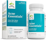 Terry Naturally Acne Essentials - 60 Capsules | Clear Skin Support