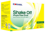 Shake Off Phyto Fiber Drink - Refreshing Lemon Flavor