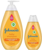 Johnson's Baby Jelly - Nappy Rash Protection (250ml)