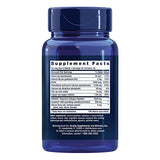 Life Extension Hair, Skin and Nails Collagen Plus Formula - 120 Tablets