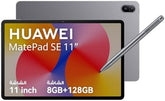Huawei Matepad Se 11 Inch Tablet 8gb 128gb M Pen Lite Fullview Display