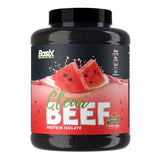BASIX CLEAR BEEF PROTEIN ISOLATE - Juicy Watermelon - 4.4lb
