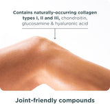 Ancient Nutrition Bone Broth Protein - Vanilla - Supports Gut Health & Muscle Recovery