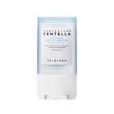Madagascar Centella Hyalu-Cica Sun Stick SPF50+ PA++++ - SKIN1004 Natural Sunscreen for Face and Body