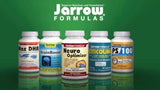 Jarrow Formulas ماستيك جم للراحة الهضمية - ١٢٠ كبسولة