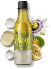 Natura Ekos Maracujá Triple Phase Shower Oil: Calming & Moisturizing