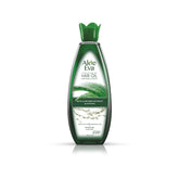 Aloe Eva Hair Oil with Aloe Vera - Reduces Hair Fall 300ml | Strengthens & Nourishes Hair