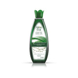 Aloe Eva Hair Oil with Aloe Vera - Reduces Hair Fall 300ml | Strengthens & Nourishes Hair