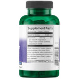 Swanson Ultra Albion Chel Magnesium 133mg - 90 Capsules for Optimal Absorption & Muscle Support