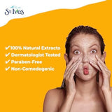 St. Ives Energizing Coconut & Coffee Scrub (170g)