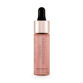 Revolution Makeup Liquid Highlighter - Liquid Rose Gold