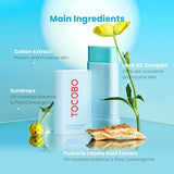 SPF50+ Sunstick for Face - Tocobo UV Protection