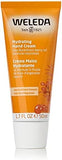 Weleda Sea Buckthorn Hand Cream - Intensive Hydration & Repair