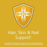 21st Century Super Potency Biotin - 5000 mcg, 110 Capsules