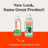 Bulletproof Single Upgraded MCT Oil, 16 oz | Pure Brain-Boosting C8 & C10 MCTs