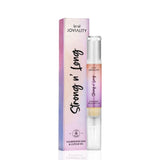 Joviality Strong N' Long Nourishing Nail & Cuticle Oil