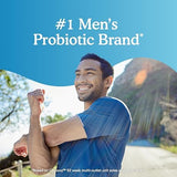 Garden of Life Dr. Formulated Probiotics Prostate+ - Men's Health Support