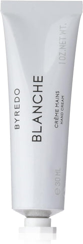 Byredo Blanche Hand Cream - 30ml - Luxurious Hand Care