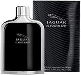 Jaguar Natural Spray Classic Black EDT - 100ml