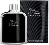 Jaguar Natural Spray Classic Black EDT - 100ml
