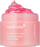 medicube Collagen Jelly Cream with Niacinamide | Hydrating & Firming Korean Skincare