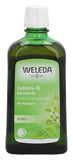 Weleda Birch Anti-Cellulite Oil - 200ml