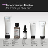 Minimalist 0.3% Retinol Serum - Anti-Aging Night Serum with Retinol & Q10 for Fine Lines & Wrinkles - 30ml
