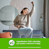 Soria Natural Eleuterococcus Extract (50ml) | Combat Fatigue & Boost Vitality