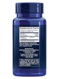 L-Theanine Supplement - 100 mg, 60 Vegetarian Capsules