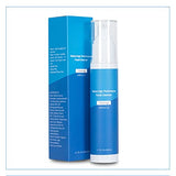 Retinol & Amino Acid Facial Cleansing Gel - Deep Pore Cleansing & Oil Control