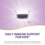Nature's Way Sambucus For Kids - Standardized Elderberry Syrup - Immune Support - 4 fl oz (120 ml)