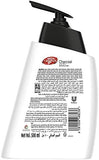Lifebuoy Charcoal & Mint Antibacterial Hand Wash (500ml) - 100% Stronger Germ Protection*