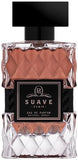 Deraah Proud Suave Eau de Parfum for Men, Sophisticated 100ml
