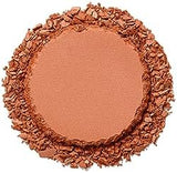 Flormar Blush-On 107 Peachy Brown - Natural-Looking Cheek Color