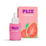 PLIX The Plant Fix 10% Vitamin C Face Serum (20ml) | Brightening & Hydrating Formula