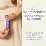 Lansinoh HPA Lanolin Nipple Cream 40g - Soothes Sore Nipples for Breastfeeding Moms