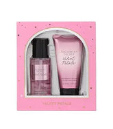 Victoria's Secret Velvet Petals Mini Mist & Lotion Gift Set